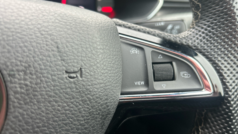 Skoda Superb 2.0 TSI 190 Sport Line Plus 5dr DSG Petrol Hatchback